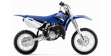 Yamaha cycle