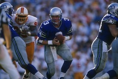 Rick Mirer