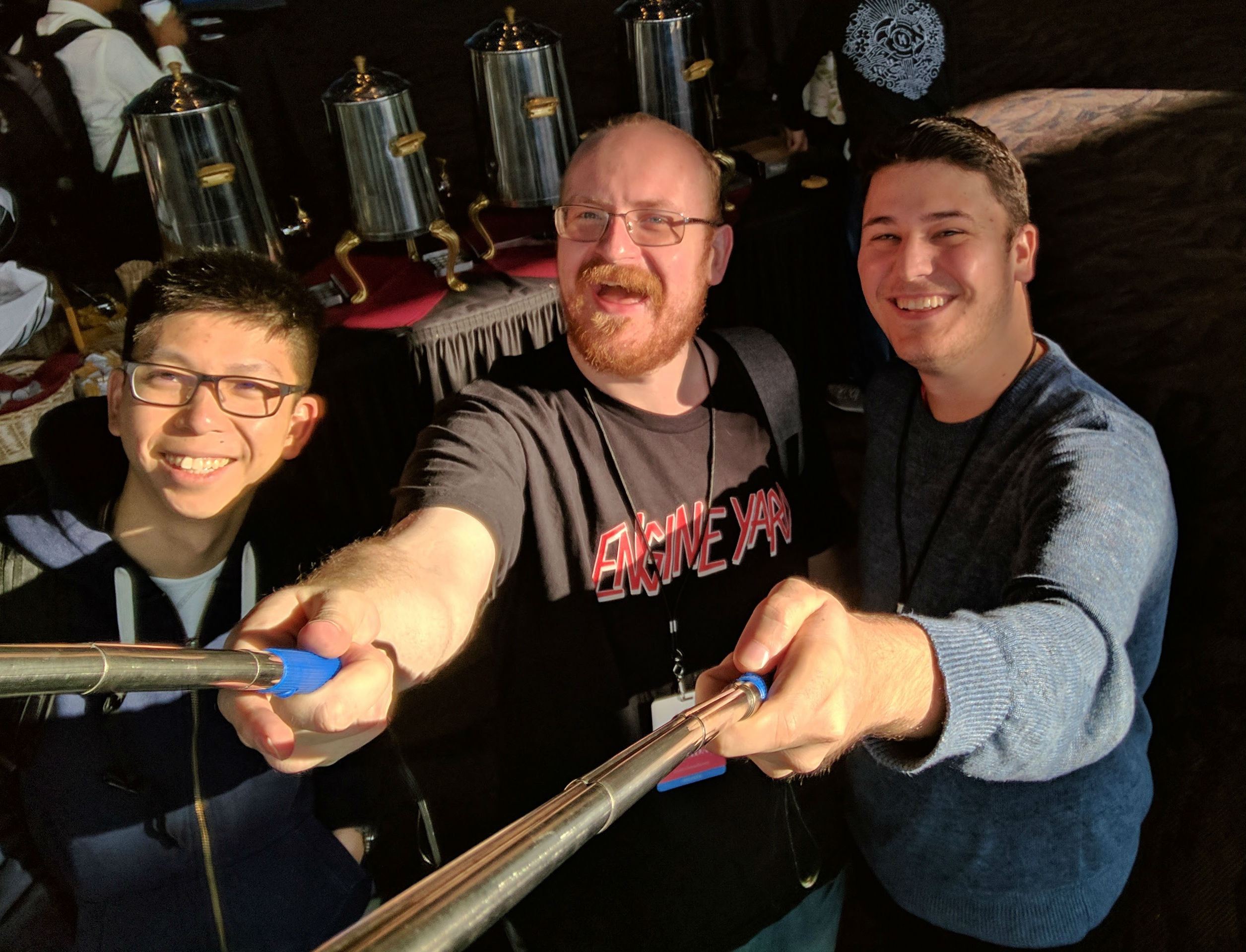 Selfie Stick