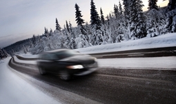 Winter Driving Myths You Shouldn T Worry About Coverhound