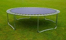 Will A Trampoline Affect Your Insurance Coverhound